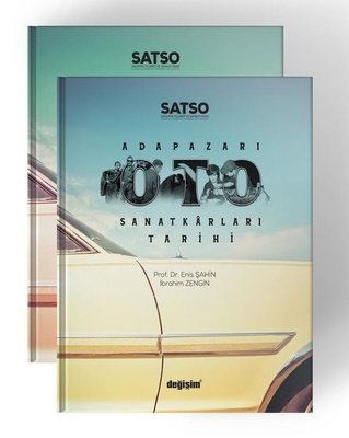 Ustalara Saygı Kitabı